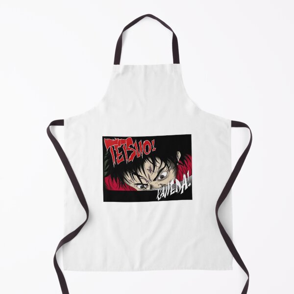Item preview, Tetsuo & Kaneda designed and sold by joanalbalat14.
