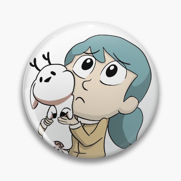Item preview, Twig & Hilda designed and sold by Zandruziuz.