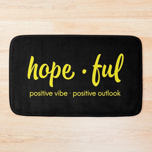 Item preview, Hopeful designed and sold by ChristianLife.