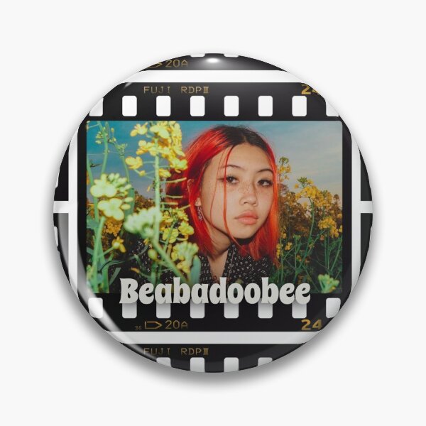 Item preview, Beabadoobee  designed and sold by nicolepee.