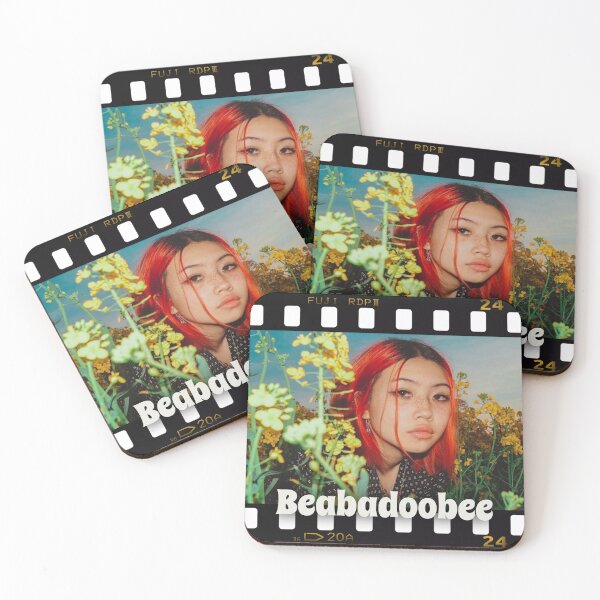 Item preview, Beabadoobee  designed and sold by nicolepee.