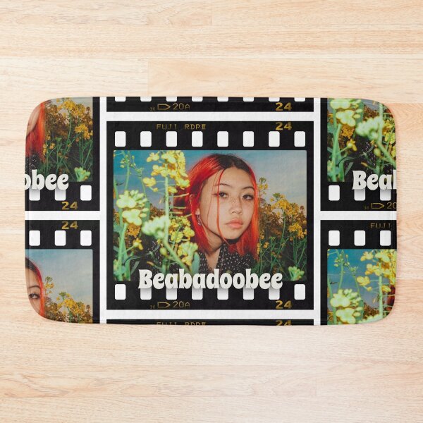 Item preview, Beabadoobee  designed and sold by nicolepee.