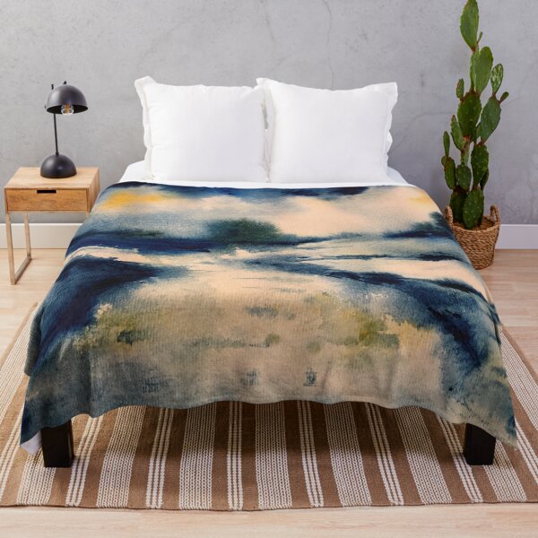 Item preview, Flood scape designed and sold by Juliejart.