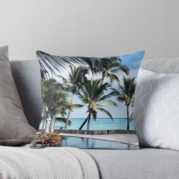 Item preview, Tropical holiday designed and sold by LizziesSpace.