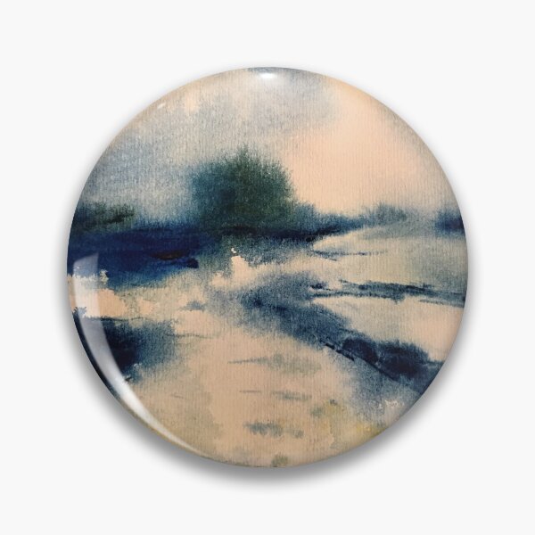 Item preview, Flood scape designed and sold by Juliejart.