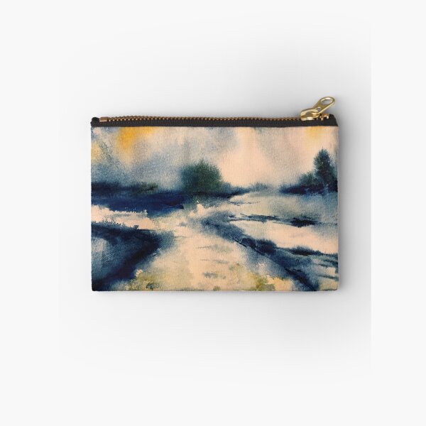 Item preview, Flood scape designed and sold by Juliejart.