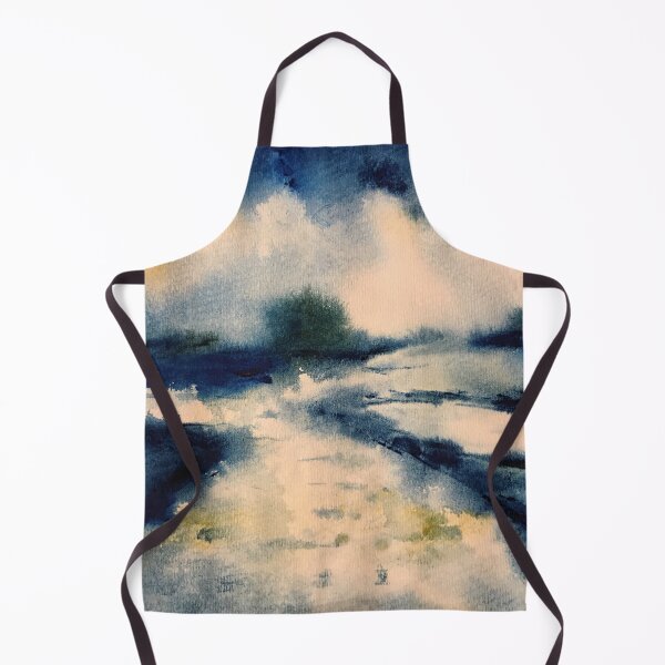 Item preview, Flood scape designed and sold by Juliejart.
