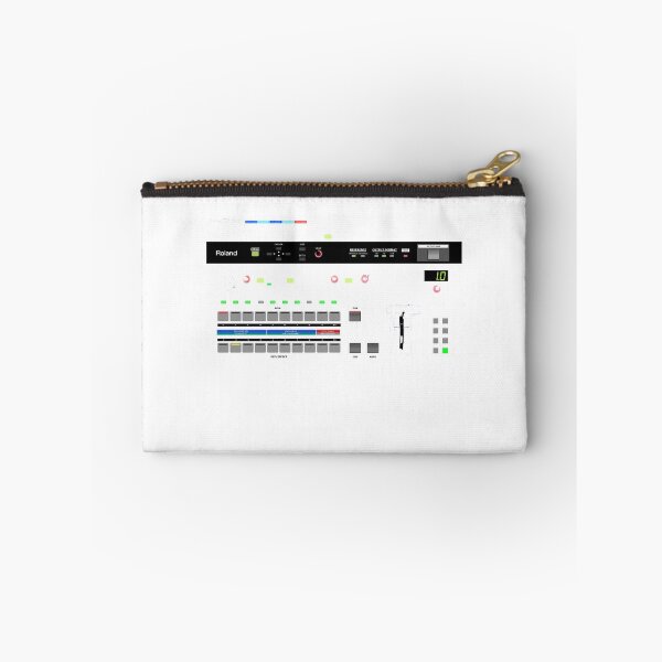 Item preview, Vision Mixer designed and sold by scarpergirl.