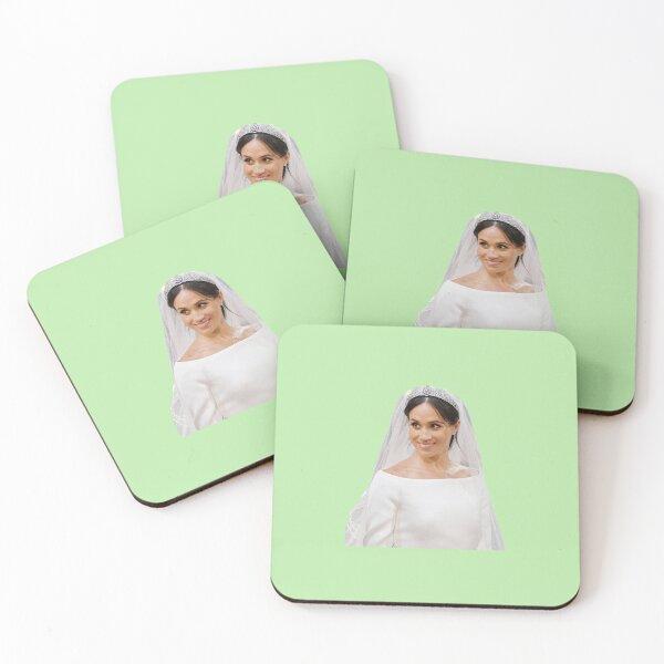 Item preview, Meghan Markle Royal Wedding designed and sold by chrisevanswife.