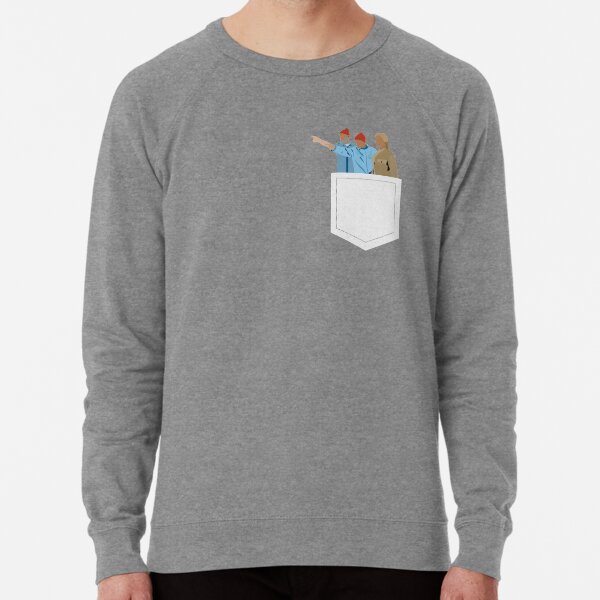 zissou sweater