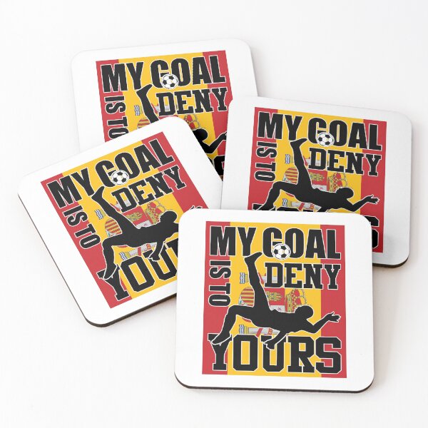 Item preview, Spain Loves Soccer designed and sold by GravitiTees.