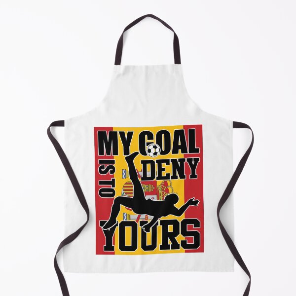 Item preview, Spain Loves Soccer designed and sold by GravitiTees.