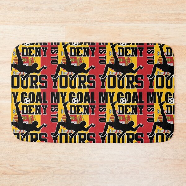 Item preview, Spain Loves Soccer designed and sold by GravitiTees.