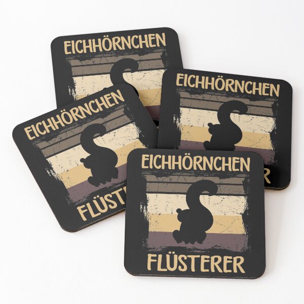 Item preview, Squirrel Whisperer designed and sold by noahs-shop.
