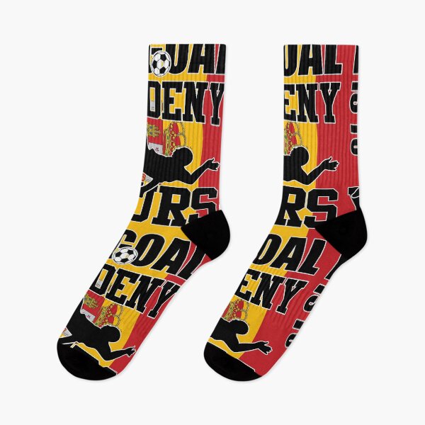 Item preview, Spain Loves Soccer designed and sold by GravitiTees.