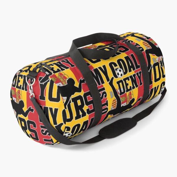 Item preview, Spain Loves Soccer designed and sold by GravitiTees.