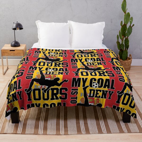 Item preview, Spain Loves Soccer designed and sold by GravitiTees.