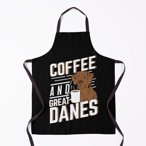 Item preview, Great Dane German Mastiff Dog Owner Gift designed and sold by Marcid95.