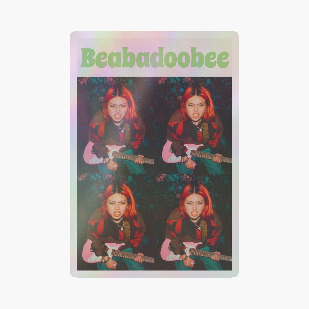 beabadoobee – Loveworm – Vinyl (Pink, 12