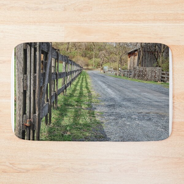 Item preview, Down the Road A Ways.... designed and sold by John  Kapusta.