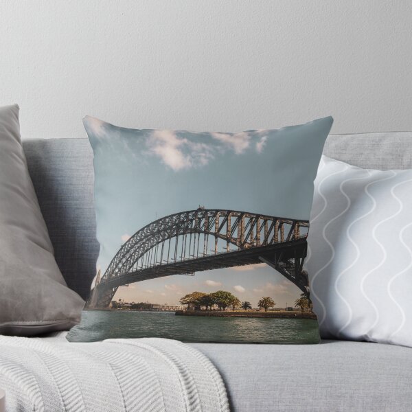 Item preview, Harbour Bridge, Sydney, Australia designed and sold by resket.