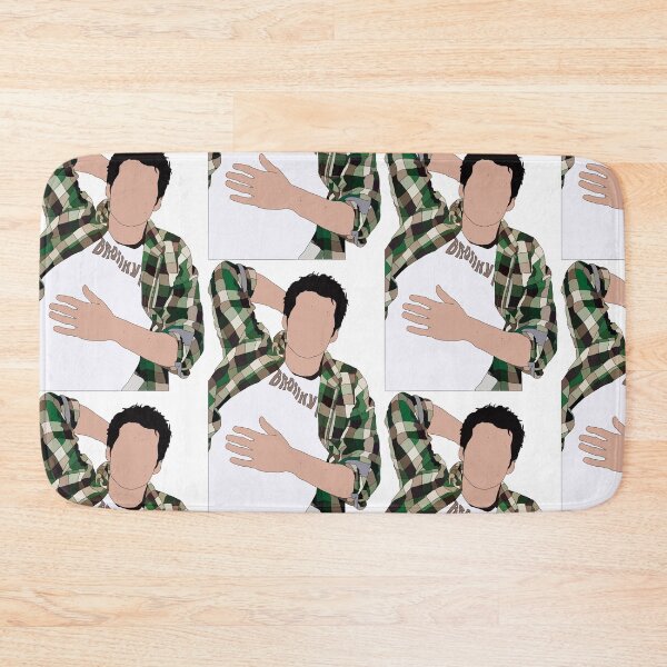 Item preview, dylan o’brien in Brooklyn t-shirt 2.0 designed and sold by siwiecola.