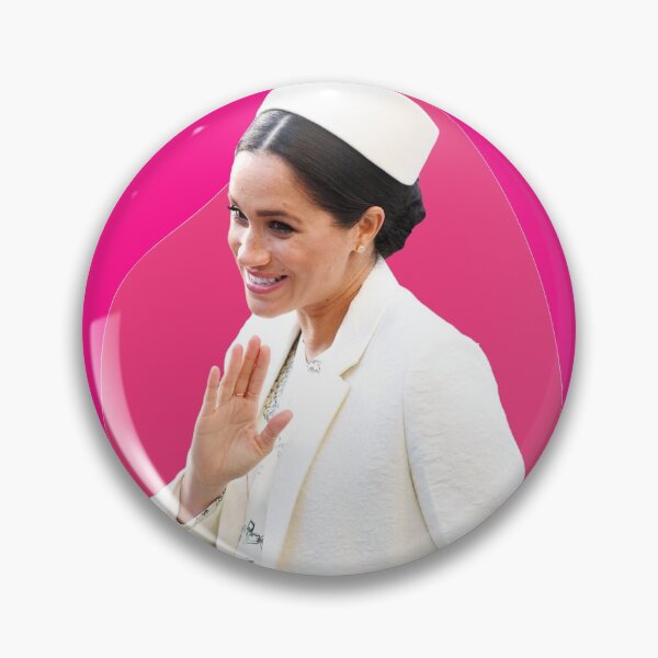 Item preview, Meghan Markle designed and sold by chrisevanswife.