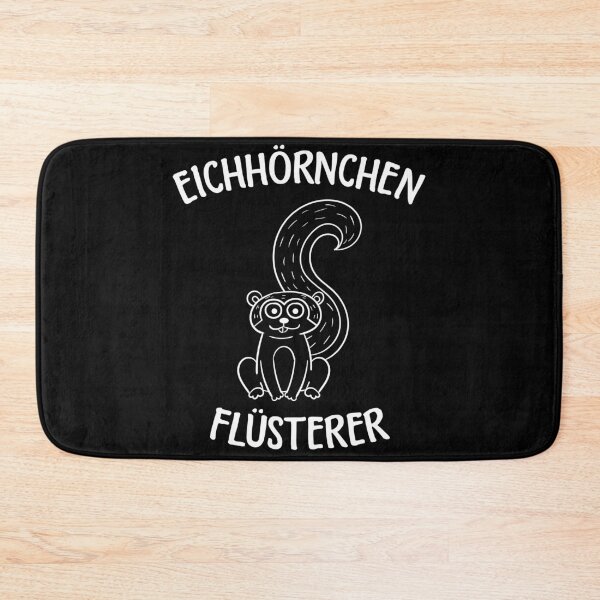 Item preview, Squirrel Whisperer designed and sold by noahs-shop.