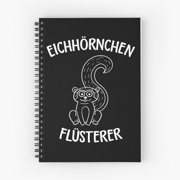 Item preview, Squirrel Whisperer designed and sold by noahs-shop.