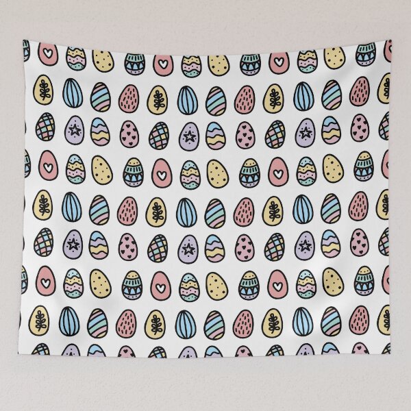 Item preview, Easter Egg Hunting designed and sold by Everythingafter.