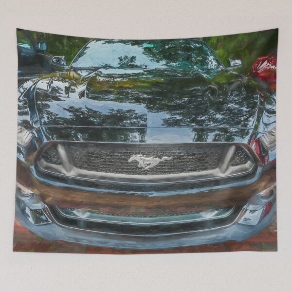 Item preview, 2015 Ford Mustang GT 5.0  designed and sold by RichFrancoCars.