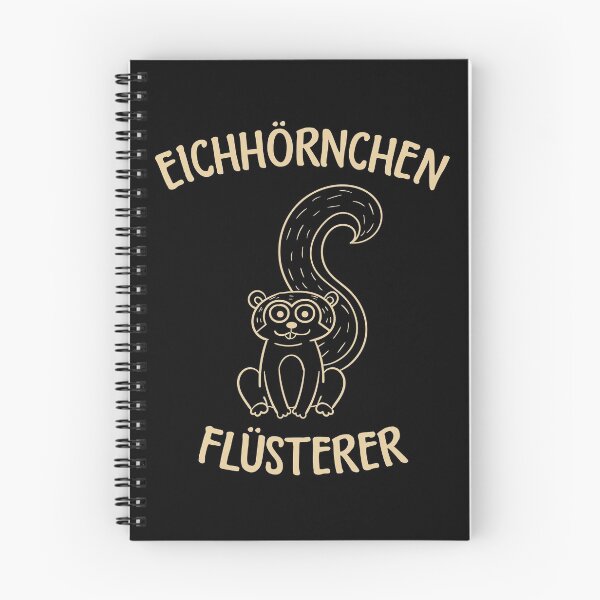 Item preview, Squirrel Whisperer designed and sold by noahs-shop.