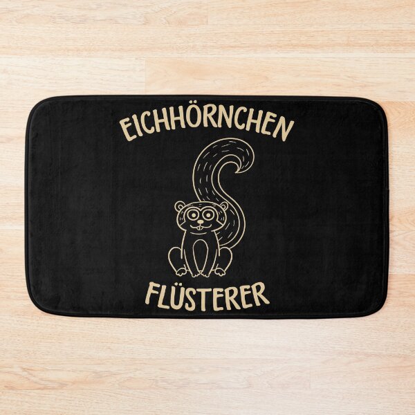 Item preview, Squirrel Whisperer designed and sold by noahs-shop.