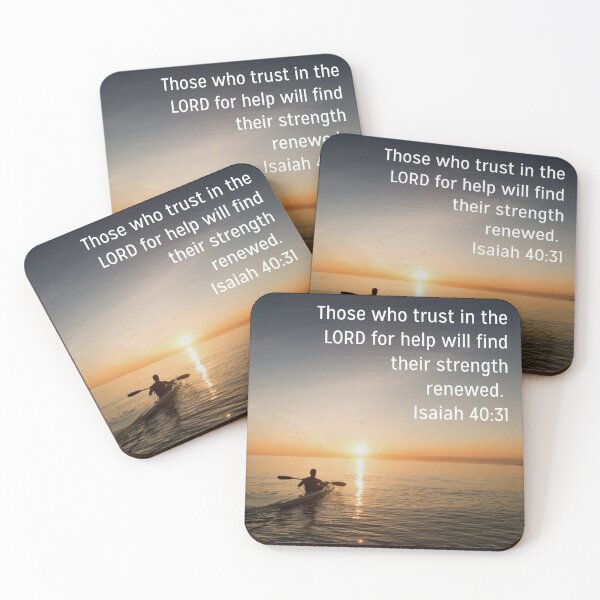 Item preview, Strength Renewed designed and sold by Biblecafe.