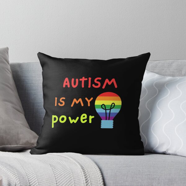 Item preview, Autism Power Autism Awareness Heart Colorful Shirt Pride Autistic Adhd Aspergers Down Syndrome Cute Funny Inspirational Gift Idea designed and sold by EpsilonEridani.