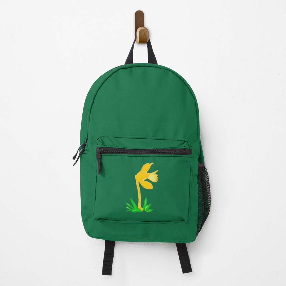 Item preview, Backpack designed and sold by DesignsofNote.