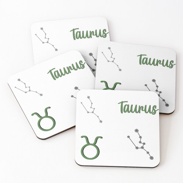 Artikelvorschau, Stier Aufkleber Pack entworfen und verkauft von Hannah Grace Designs.