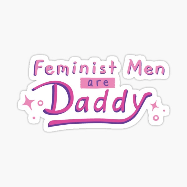 Artikel-Vorschau von Feministische Männer sind DADDY, designt und verkauft von AngieHursh.
