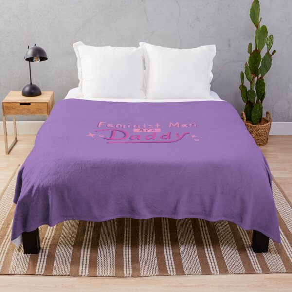 Item preview, Feminist Men are DADDY designed and sold by AngieHursh.