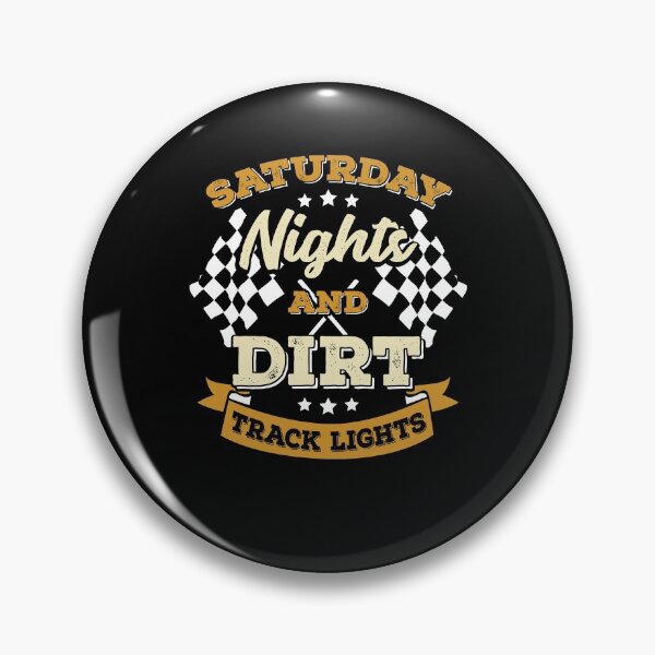 Item preview, Saturday Nights And Dirt Track Lights designed and sold by Marcid95.