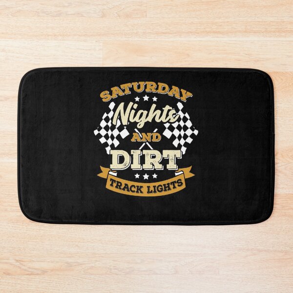 Item preview, Saturday Nights And Dirt Track Lights designed and sold by Marcid95.