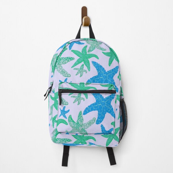 Item preview, Seastars - Cool Palette designed and sold by cris araújo.
