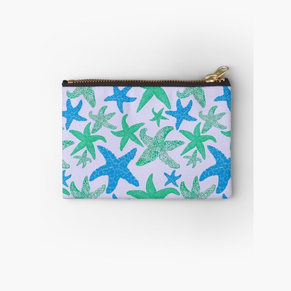 Item preview, Seastars - Cool Palette designed and sold by cris araújo.