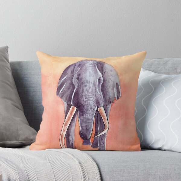 Item preview, Jumbo elephant designed and sold by MariaY25.