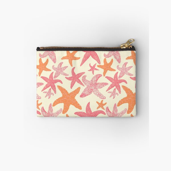 Item preview, Seastars - Warm Palette designed and sold by cris araújo.