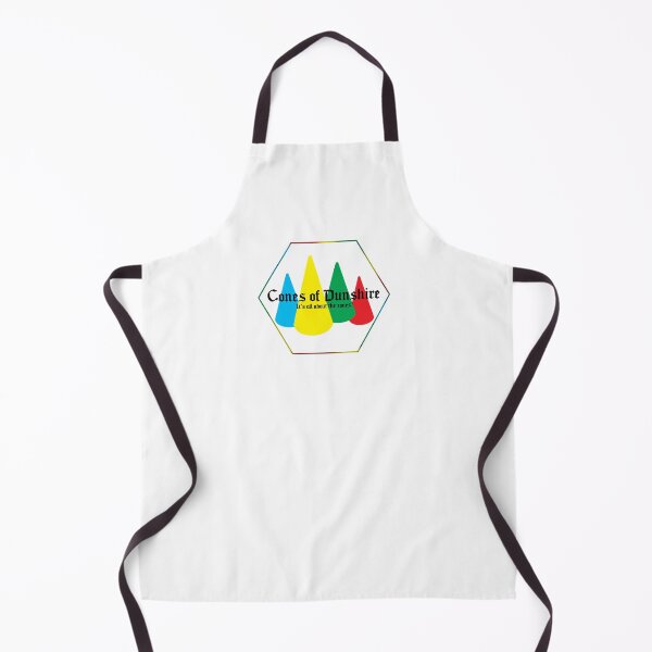 Item preview, Cones of Dunshire game Parks & Rec designed and sold by gracecotton99.