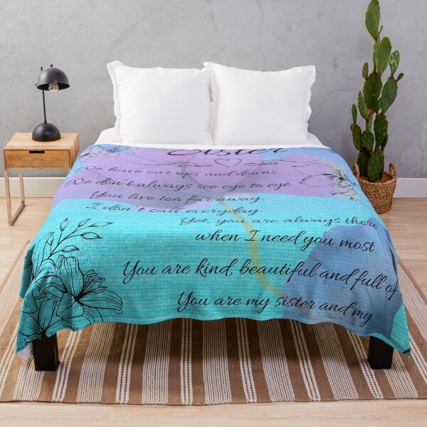 Item preview, Sister, Best Friend designed and sold by Fhfarms.