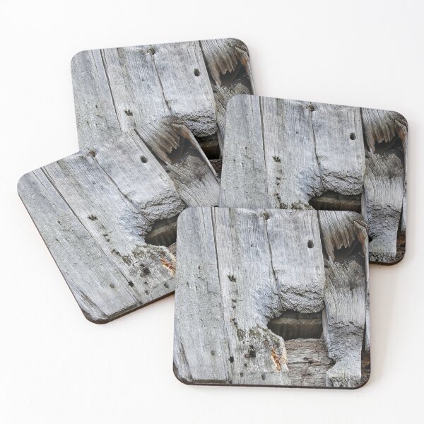 Item preview, Them Old Planks designed and sold by John  Kapusta.