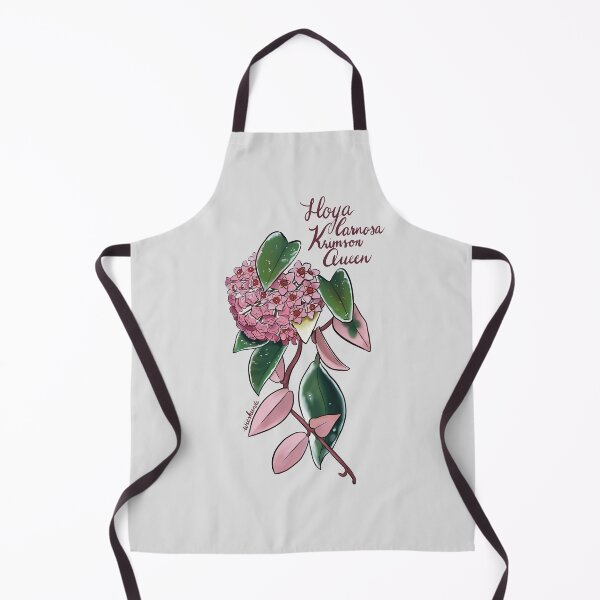 Item preview, Hoya Carnosa Krimson Queen designed and sold by Wieskunde.