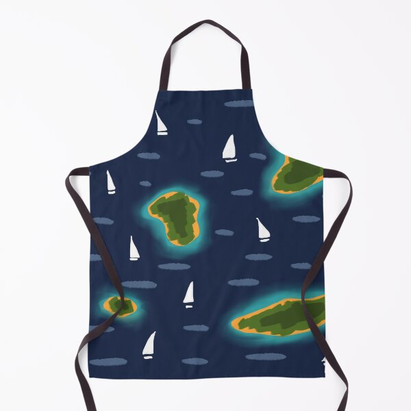 Item preview, Islands designed and sold by NitArtCafe.